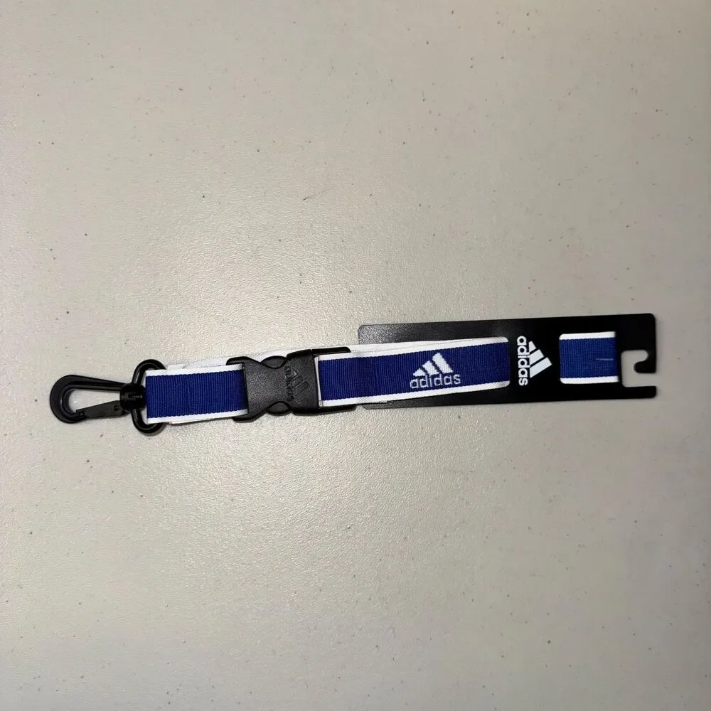 adidas interval lanyard